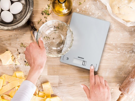 Image du produit Soehnle Page Comfort 100