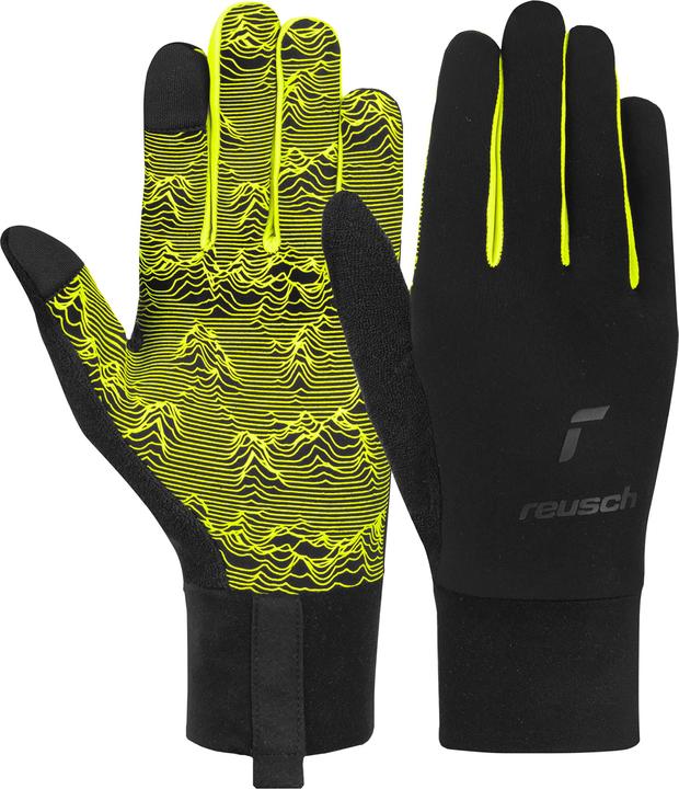 Actual product image Reusch Liam TOUCH-TEC™ (8)