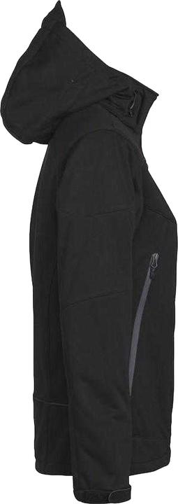 Produktbild Sharp Skeleton Softshelljacke (XL)