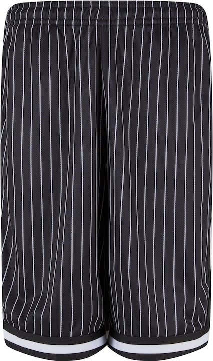 Produktbild Urban Classics Striped Mesh Shorts - 141033 (XXL)