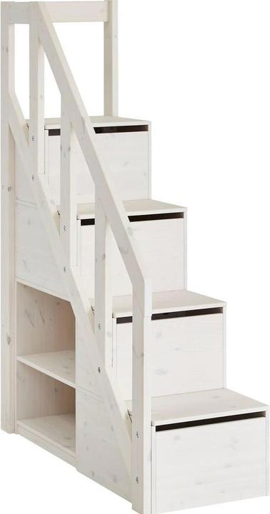 Produktbild Lifetime Kidsrooms Treppe