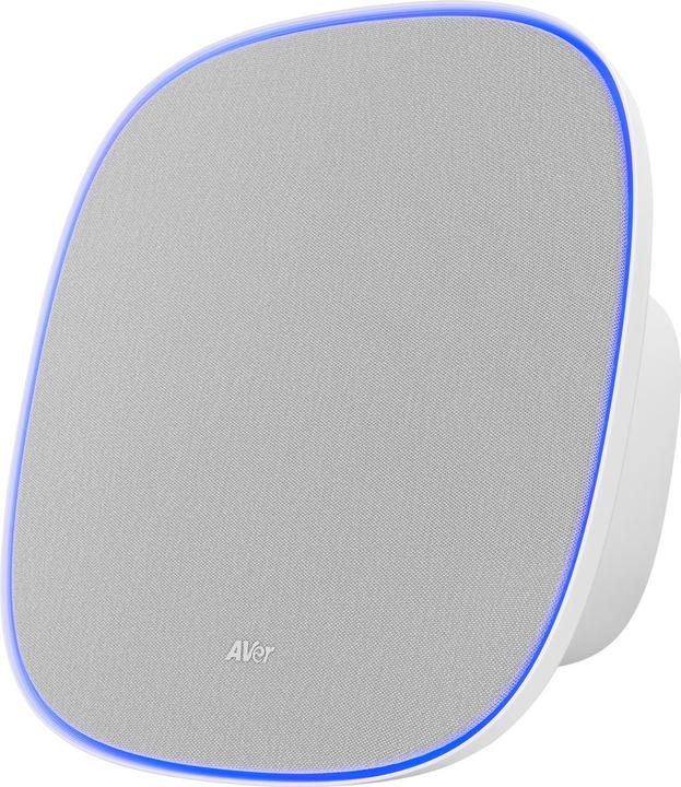 Produktbild AVer FONE700 ceiling speakerphone with HUB connection including 10m cable