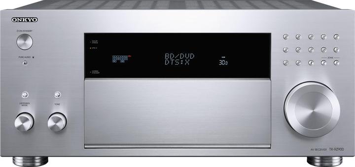 Produktbild Onkyo Tx-Rz900 (7.2 Kanal, FM)