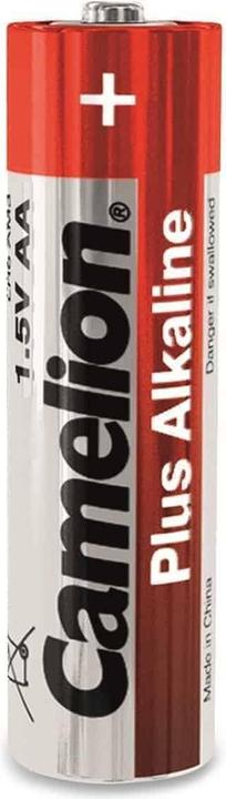 Actual product image Camelion Battery Plus Alkaline LR6 Mignon AA (20 pcs.) (20 pcs., AA, 2700 mAh)