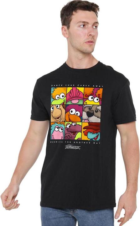 Produktbild Fraggle Rock TShirt (L)