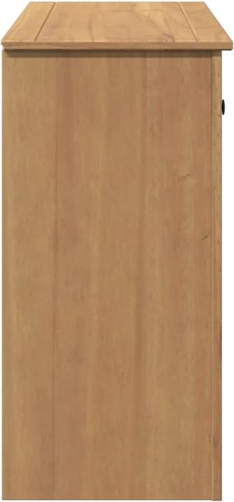 Image du produit vidaXL Sideboard (93 x 40 x 80 cm)