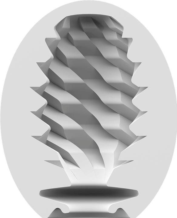 Actual product image Satisfyer Fierce