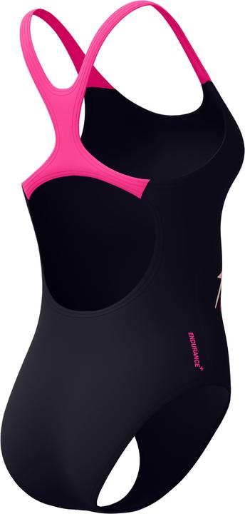 Produktbild Speedo Medley Logo Medalist 1pc (34)