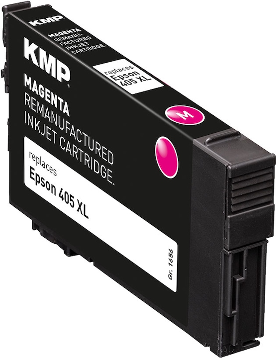 Produktbild KMP Patrone Epson 405XL magenta 1100 S. remanufactured (M)