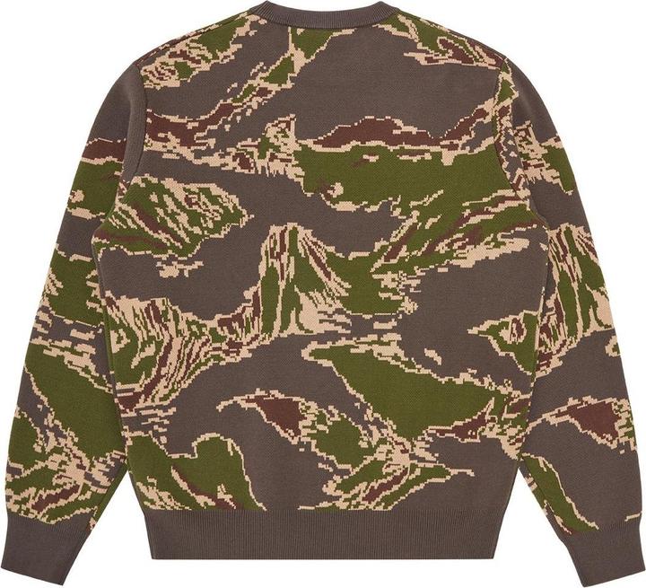 Produktbild Icecream Knitted Tiger Stripe (L)