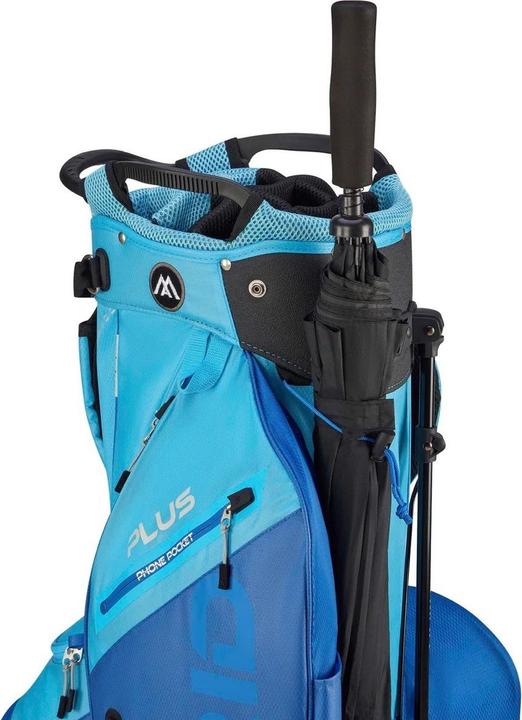 Actual product image Big Max Dri Lite Hybrid Plus Standbag