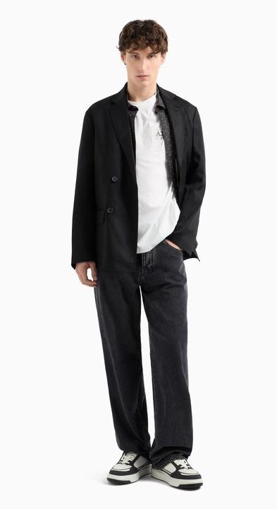 Actual product image Armani Exchange T-shirt (L)