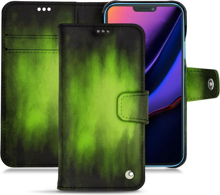 Image du produit Noreve Housse cuir portefeuille (Apple iPhone 11)