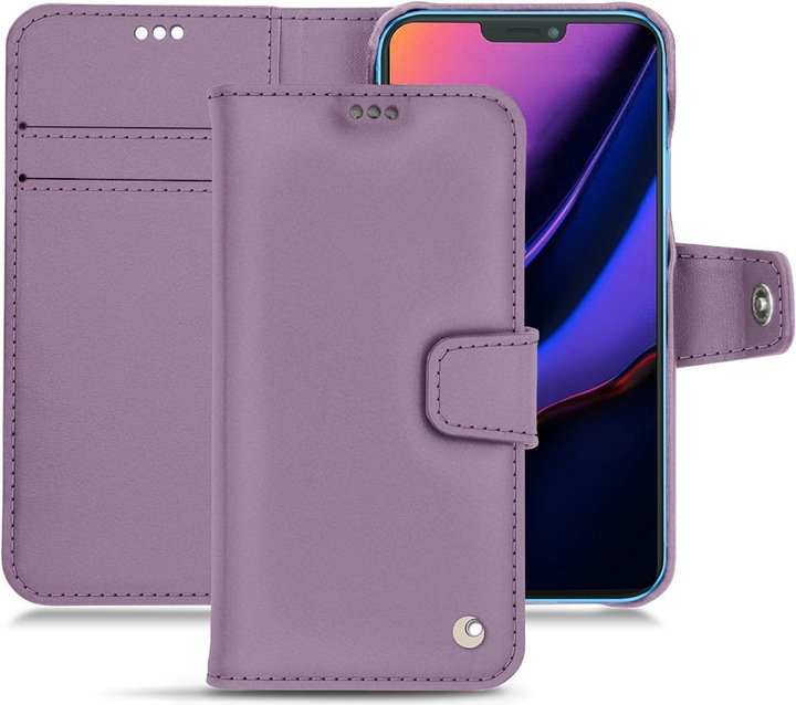 Lilas ( Nappa - Pantone #b9a3e3 )