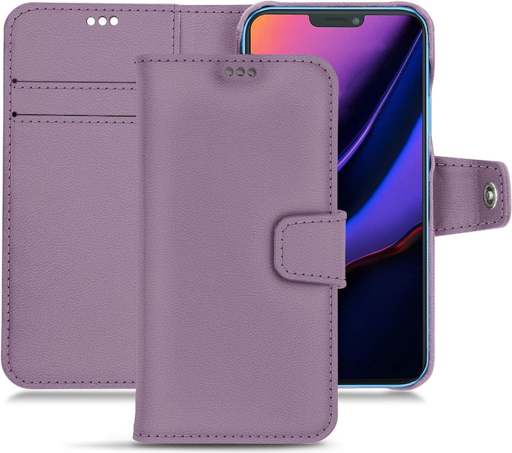 Lilas PU ( Pantone #b9a3e3 )