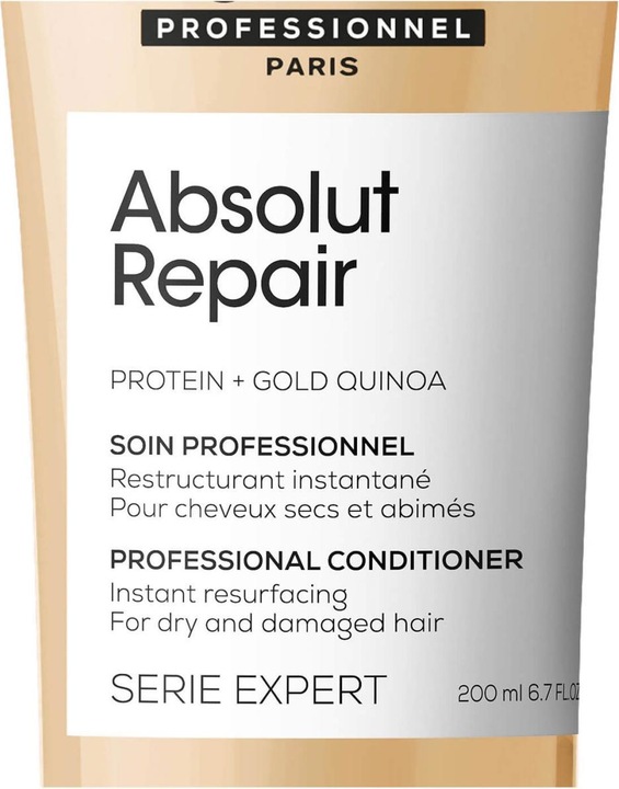 Actual product image L'Oréal Professionnel Expert Absolute Repair (200 ml)