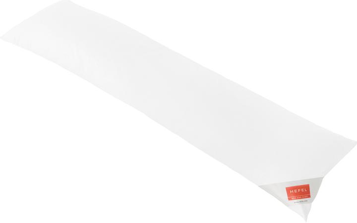 Immagine prodotto Hefel Cuscino per il sonno laterale (35 x 160 cm)