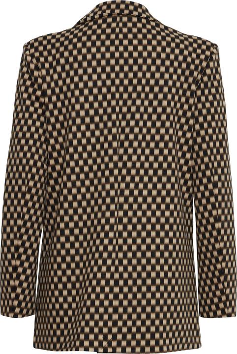 Image du produit Ichi IHKATE PRINT OVERSIZE BL 20120502 (M)