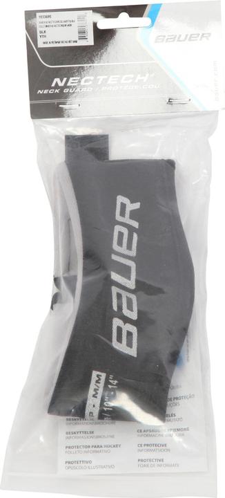 Produktbild Bauer NLP7 Nackenschutz (SR) (One Size)