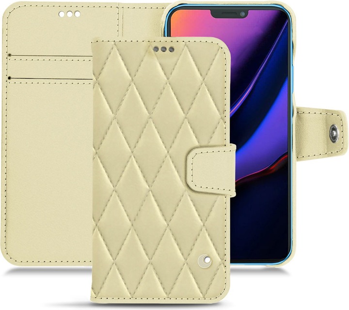 Beige - Couture ( Nappa - Pantone #ceb888 )