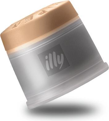 Produktbild Illy Iperespresso (18 x Port.)
