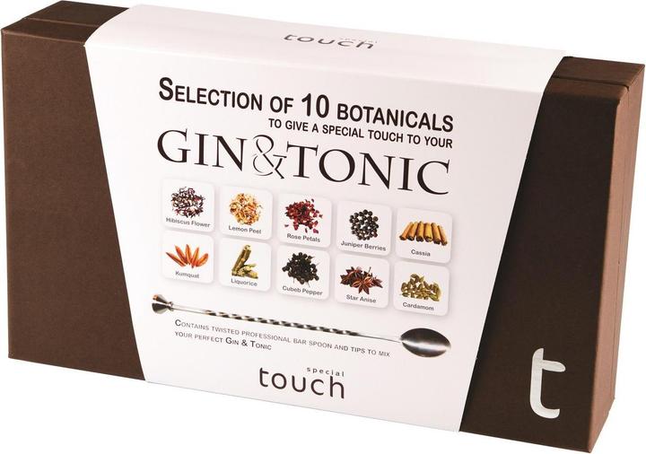 Image du produit Torque Coffret Gourmet (1000 g)