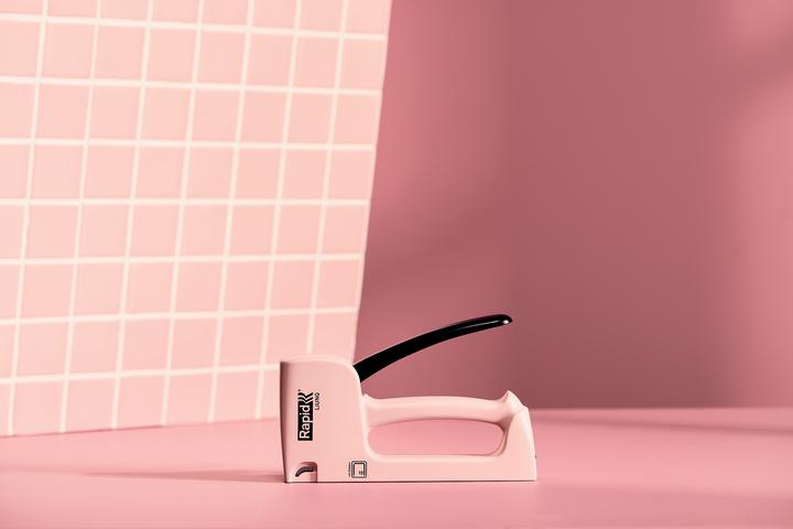 Actual product image Rapid Hand tacker R13
