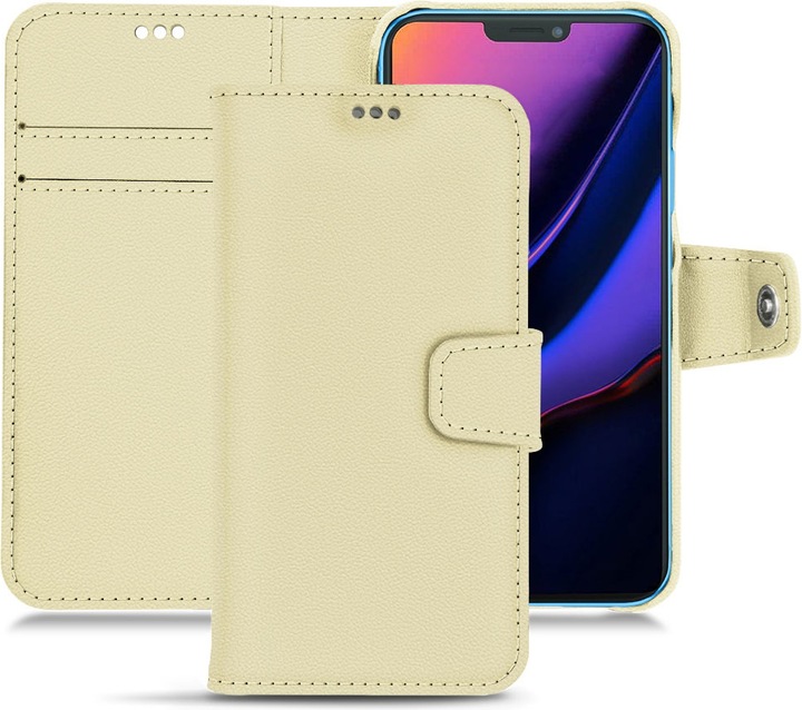 Beige PU ( Pantone #ceb888 )
