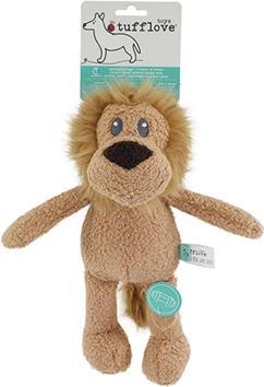 Produktbild Rosewood Tufflove Leeuw (Plüschspielzeug Hund)