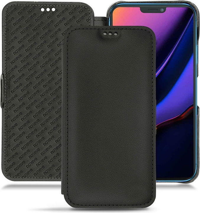 Noir PU ( Black )