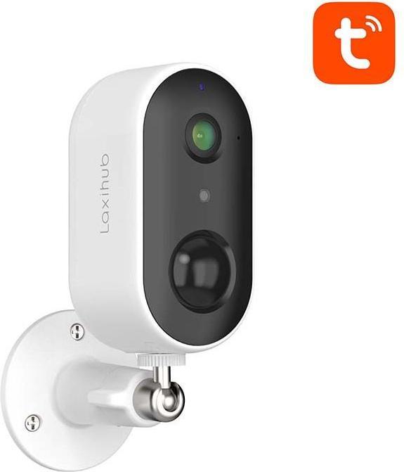 Actual product image Laxihub W1-TY (1920 x 1080 Pixels)