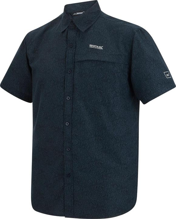 Produktbild Regatta Mindano Hemd (L)