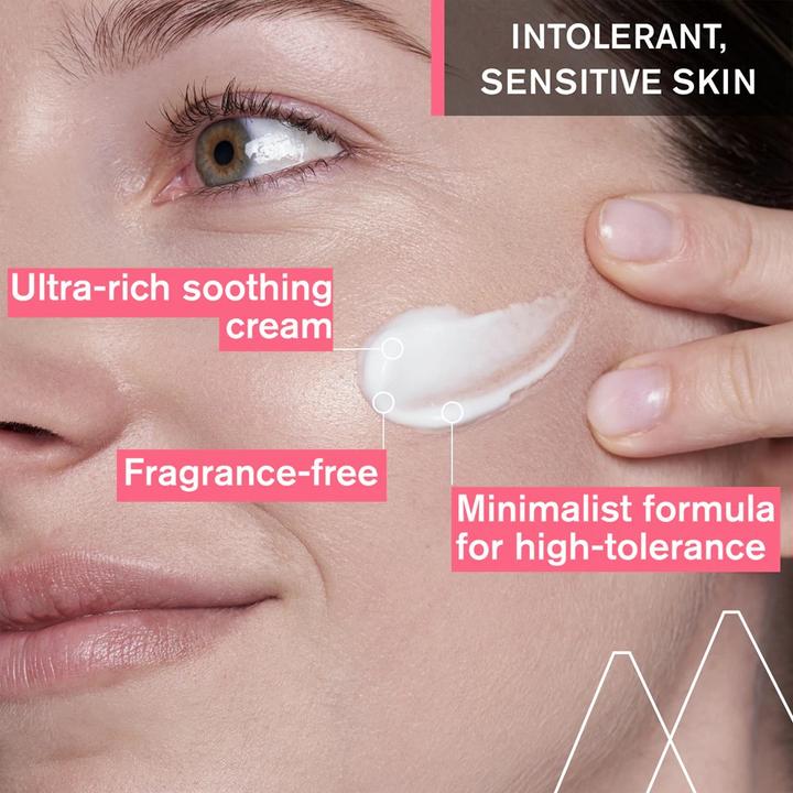 Actual product image Uriage Toléderm Control Rich Soothing Care 40 ml (40 ml)