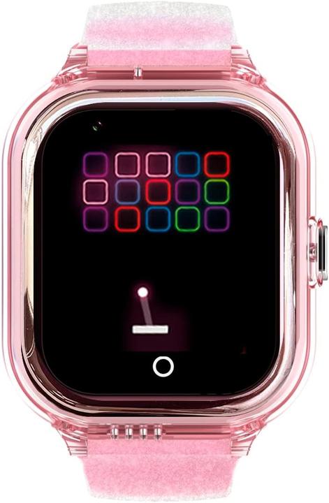 Actual product image Save Family Savefamily Enjoy Smartwatch Pink Sf-Rjoyr (38 mm, 4G)