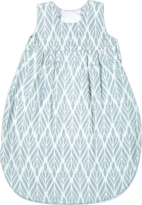 Actual product image Zewi Sleeping bag (92 cm, Summer)