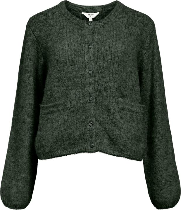 Produktbild Object Strick Strickjacke (XS)