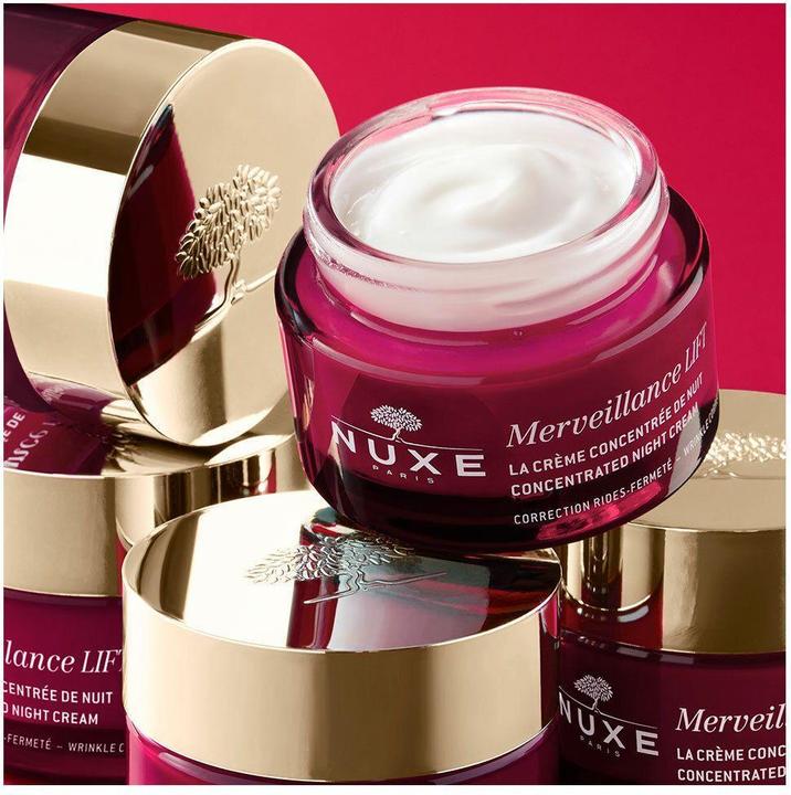 Produktbild Nuxe Nachtcreme (50 ml, Nachtcreme)