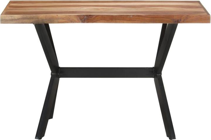 Image du produit vidaXL Esstisch (120 x 60 x 75 cm)