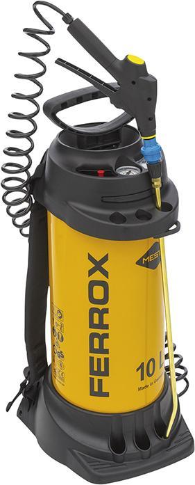 Actual product image Mesto High-pressure sprayer Ferrox 10 L (10 l)