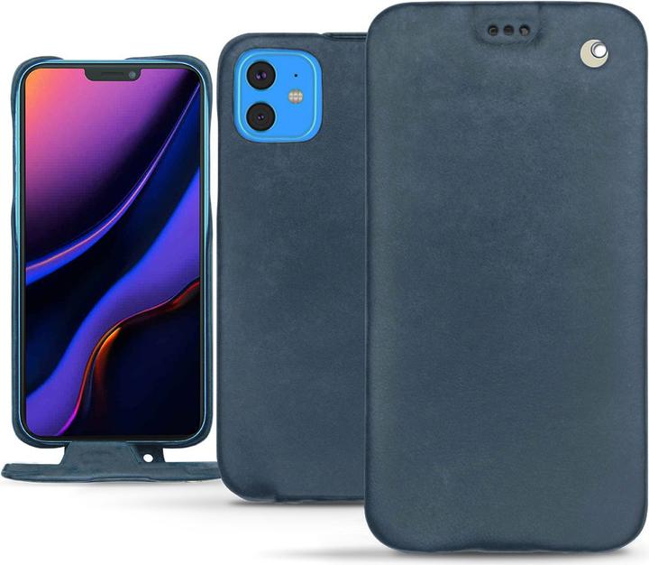 Image du produit Noreve Housse cuir vertical (Apple iPhone 11)