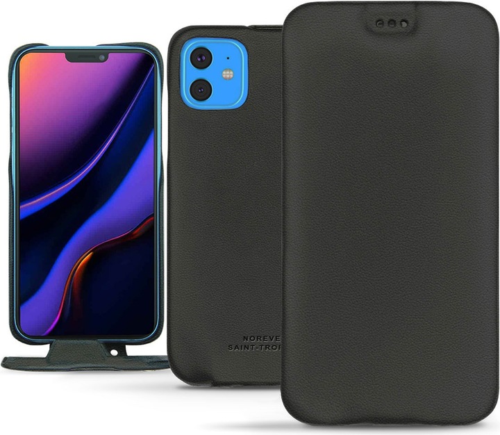 Noir PU ( Black )