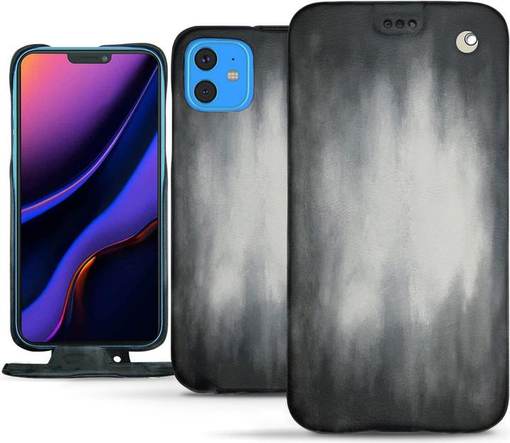 Image du produit Noreve Housse cuir vertical (Apple iPhone 11)