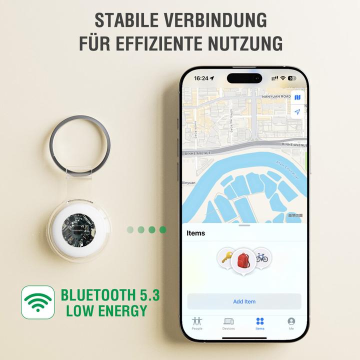 Produktbild 4smarts 541470 (iOS, iPadOS)