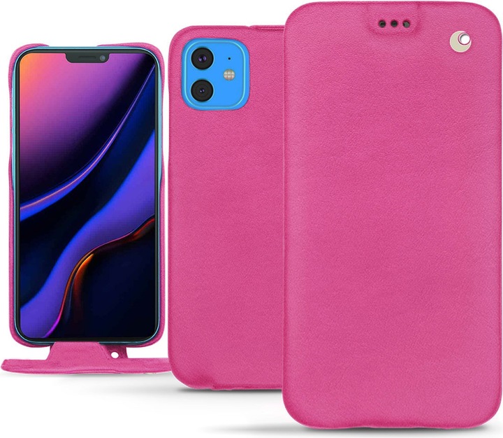 Rose BB ( Pantone #DB599F )