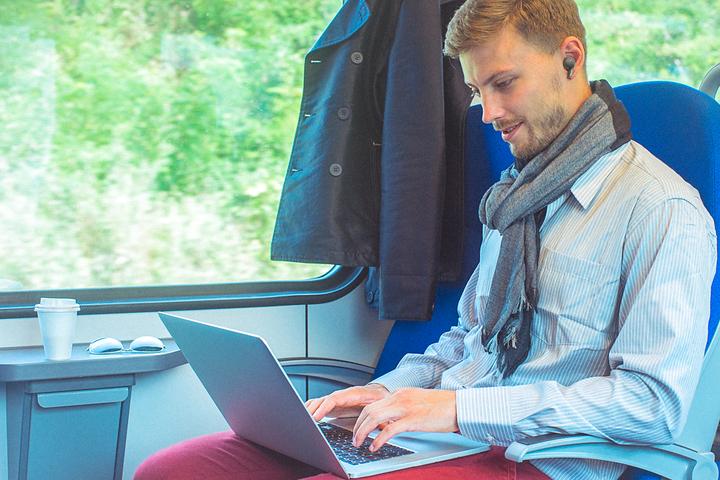 Immagine prodotto Philips TAT5505BK/00 (ANC, 5 h, Senza fili)