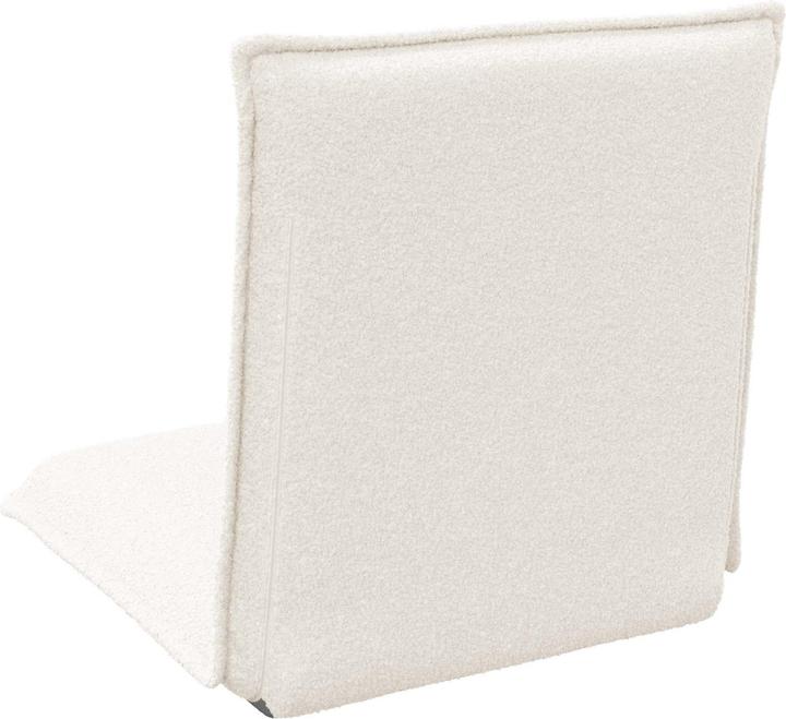 Produktbild vidaXL Verstellbarer Fusssessel
