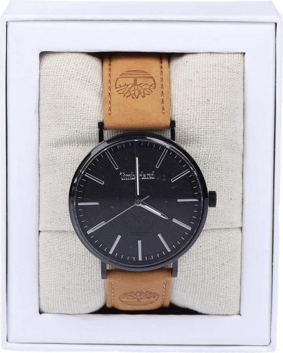 Immagine prodotto Timberland Kinsley Orologio Analogico Uomo (Orologio da polso analogico)