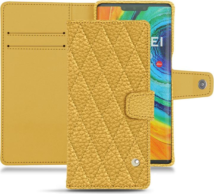 Image du produit Noreve Housse cuir portefeuille (Mate 30 Pro)
