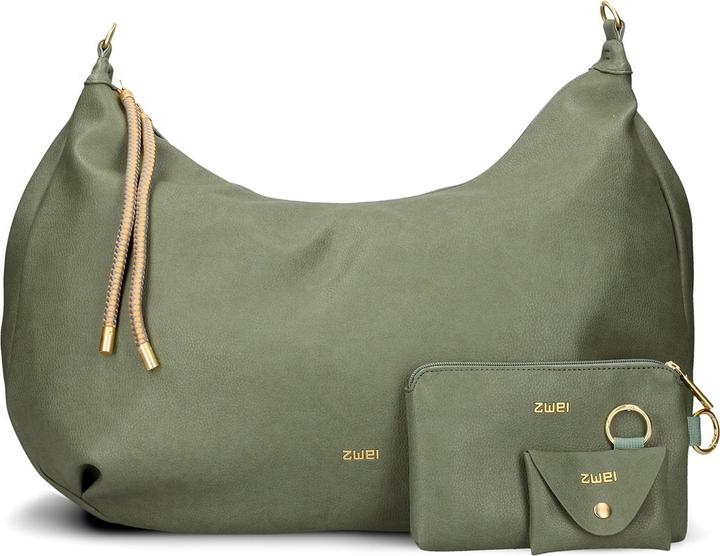 Immagine prodotto Zwei Lola Schultertasche 47 cm