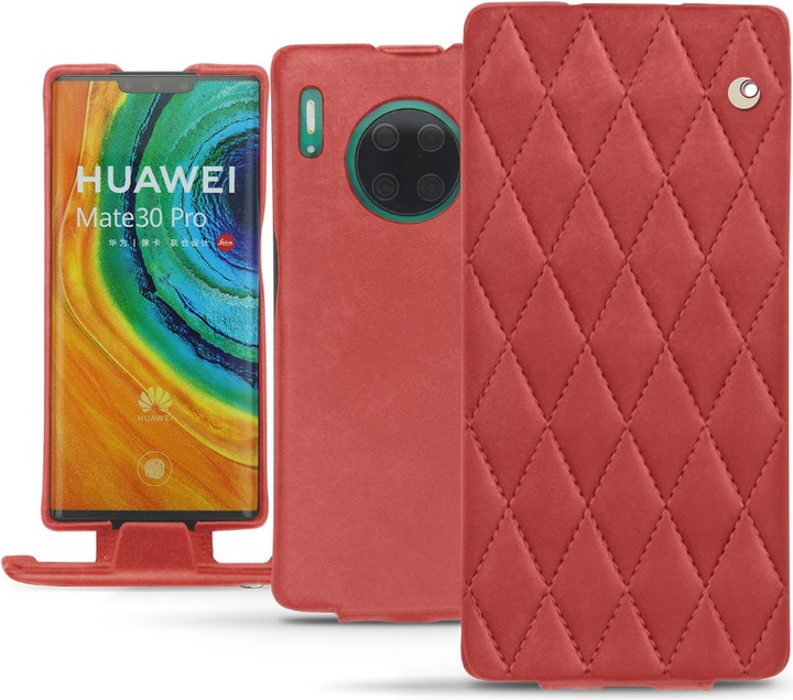 Immagine prodotto Noreve Cover in pelle verticale (Mate 30 Pro)